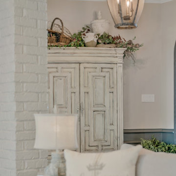 Interior Design Photo Session