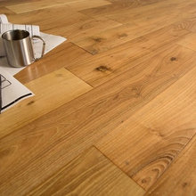 hard wood