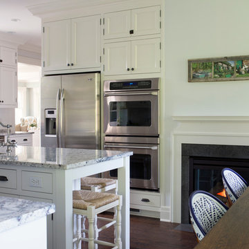 Kitchen Renovation