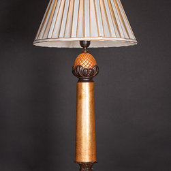 Classic Table Lamps - Table Lamps