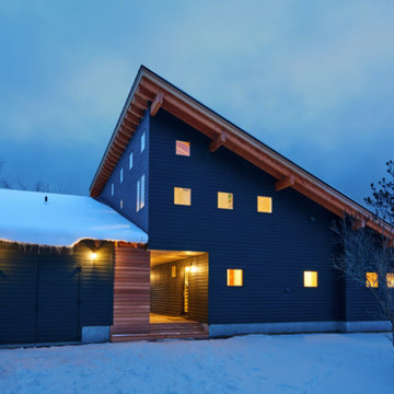 Islands Multigenerational Lake House