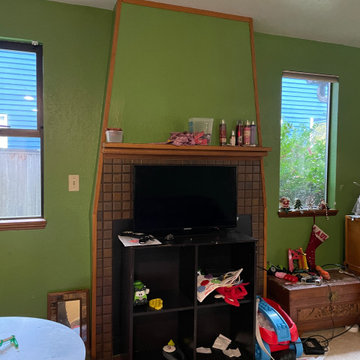 Shadowbrook Retreat