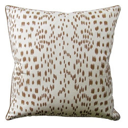 Belle & June Throw Pillows - Decorative Pillows