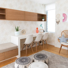 playroom