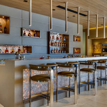 Bar stools