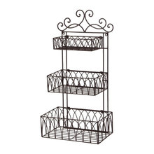 french shelves