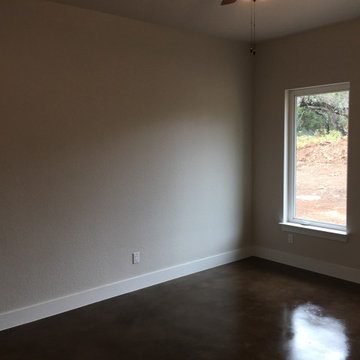 Comfort, Texas Barndominium and Man Cave