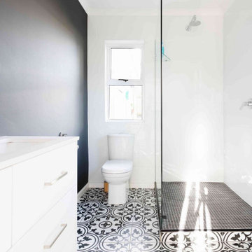 Make Your Bathroom Floors Beautiful & Long-Lasting!