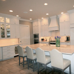 Mountain Brook Remodel - Products