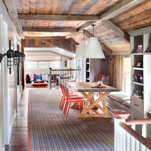Farmhouse Style