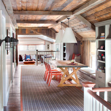 Historic Farmhouse