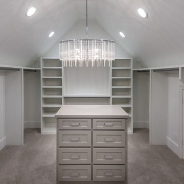 Full House Remodel