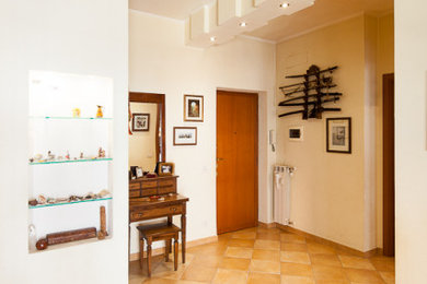 Idee per un ingresso o corridoio