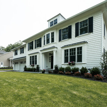Westminster Road, Chatham Township, NJ