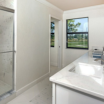 Natura at Bonita Fairways Single-Family Homes