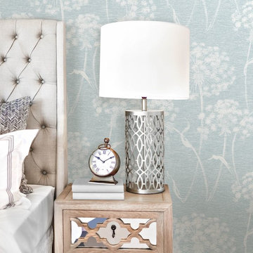 Bedroom wallpaper ideas