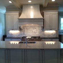 backsplash