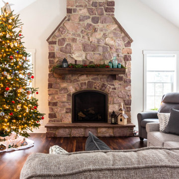 The Historic Brownstone Project
