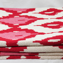 Throws