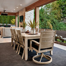 Westlake Drive Patio