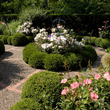 Classic Georgian