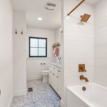 Berkshire Split Level Home Gallery