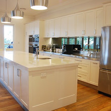 Kitchen Ideas