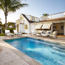 SD backyard