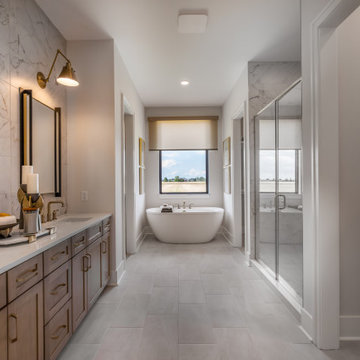 Schumacher Homes Charleston II European: Bowling Green, OH