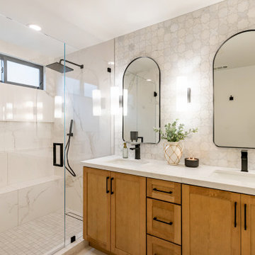 Palm Springs Bathroom