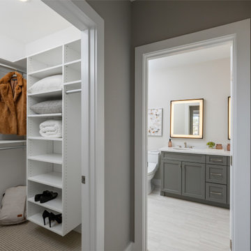 Alden's Reach — New Homes in Plymouth, MA | Thorndike