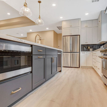 Whole Home Remodel In Summerlin