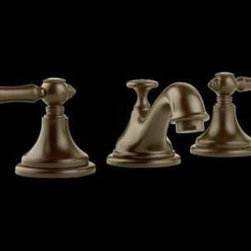 Graff Chanteaux - Bathroom Faucets And Showerheads