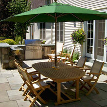 Outdoor Kitchen