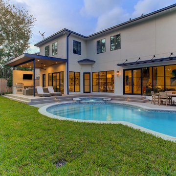 Project of the Month: August 2022