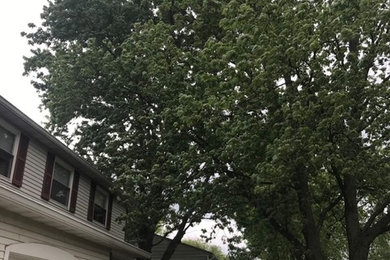 House exterior idea in Other