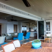 Outdoor Living