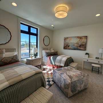 Star, Idaho Parade of homes