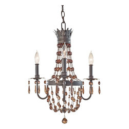 Chandeliers that Rock! - Chandeliers