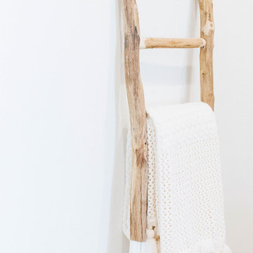 Becca Tilley's Townhouse