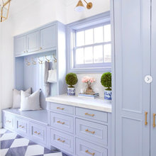 Mudroom