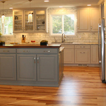 Lafayette Kitchen