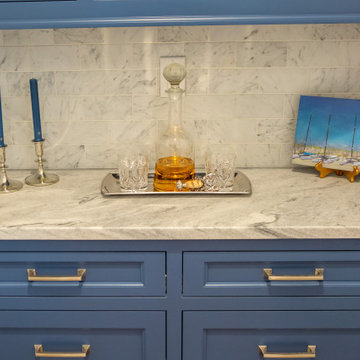 Cherokee Marble