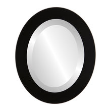 Powder Bath Mirror