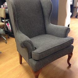 Upholstered pieces - Products