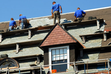 Roofing Replacement in Beverly Hills, CA