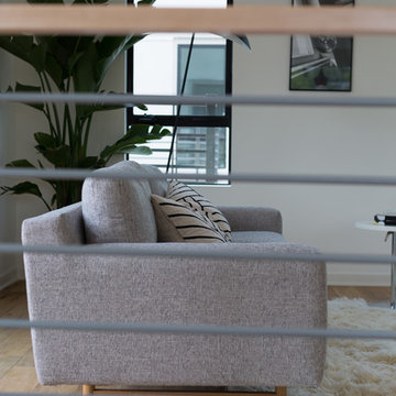 West Elm Sofa