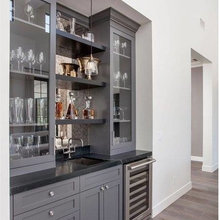Beverage Station