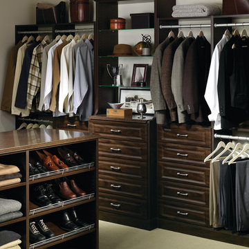 Closet Connections