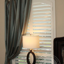 drapes